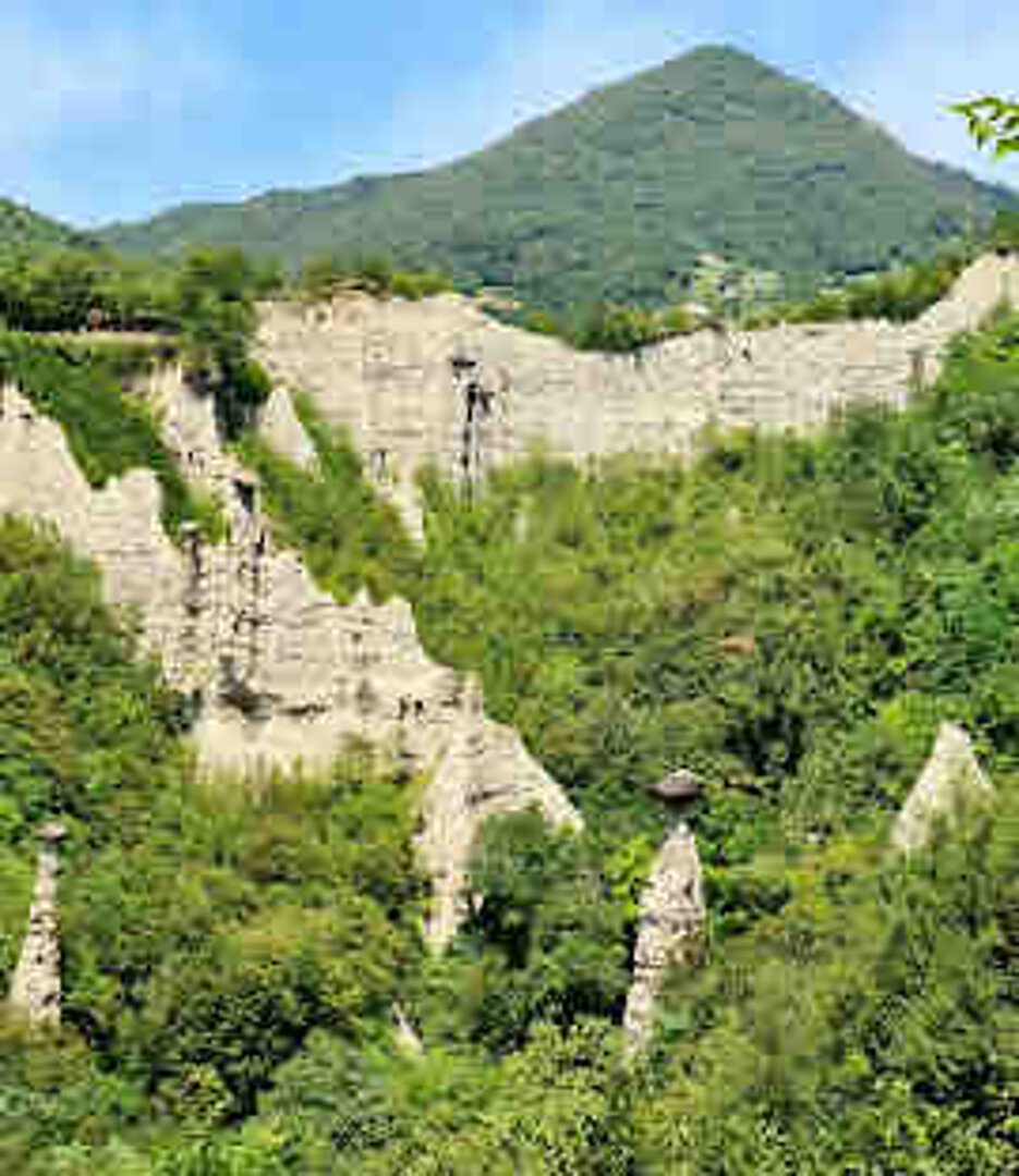 Zone (2) Lago&Monti Zone (2) Lago&Monti